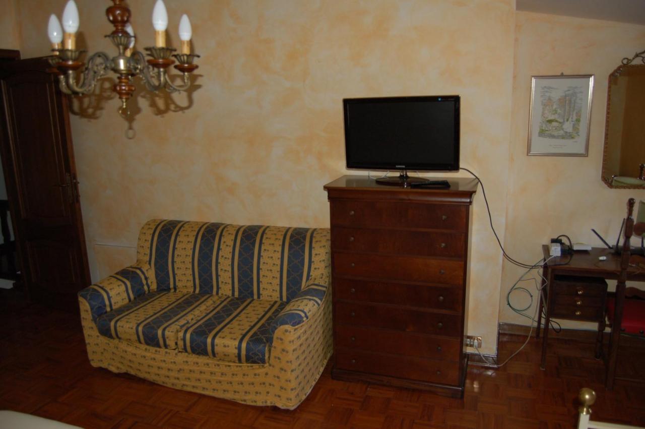 Villetta Degli Ulivi Santa Rufina Kültér fotó
